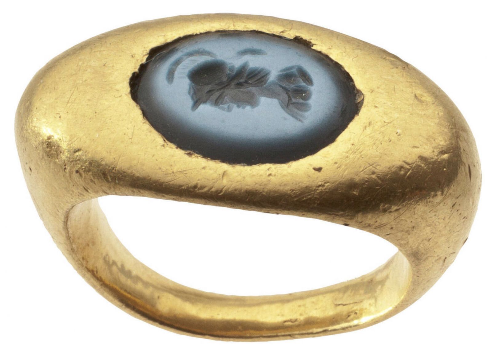 人気を誇る Soleil Gallery Antique アンティークジュエリー 古代ローマ1 / アクセサリー